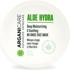 Image du produit Arganicare Aloe Hydra Masque apaisant d'hydratation profonde - 150 Ml (150 ml)