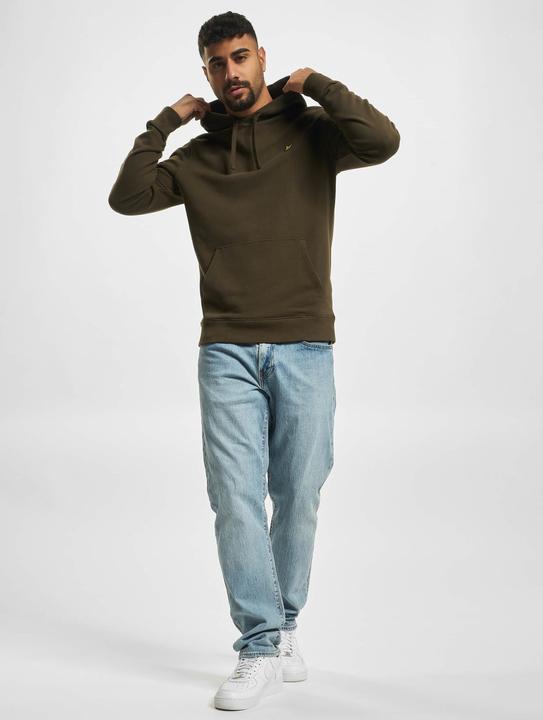 Produktbild Lyle and Scott Hoodie Kapuzenpullover Herren (S)