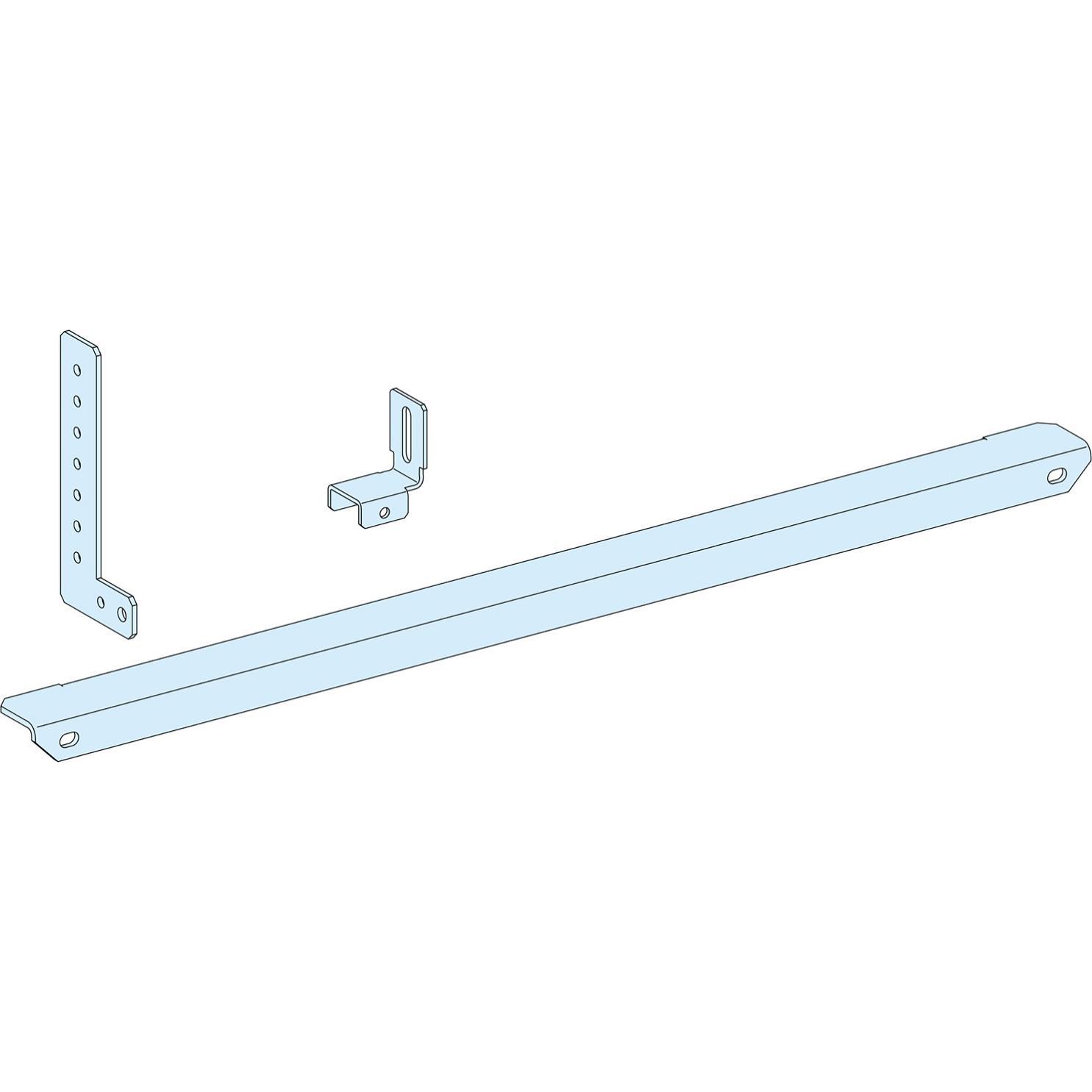 Schneider Electric PrismaSeT-P, Serverschrank Zubehör