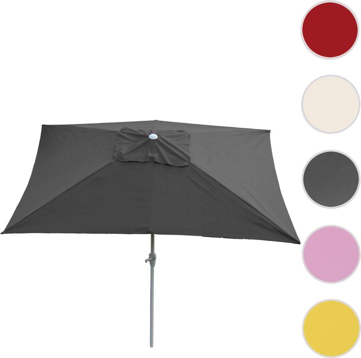 Produktbild Swisshandel24 Gartenschirm (1.92 m)