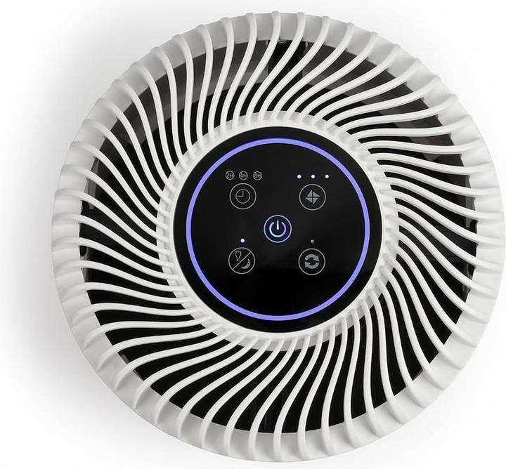 Actual product image Livoo Air purifier (15 m²)