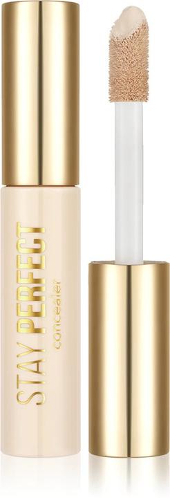Produktbild Flormar Stay Perfect Concealer - 8 Ml (Fair)