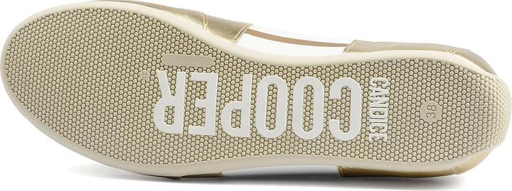 Actual product image Candice Cooper Rock Patch S (41)