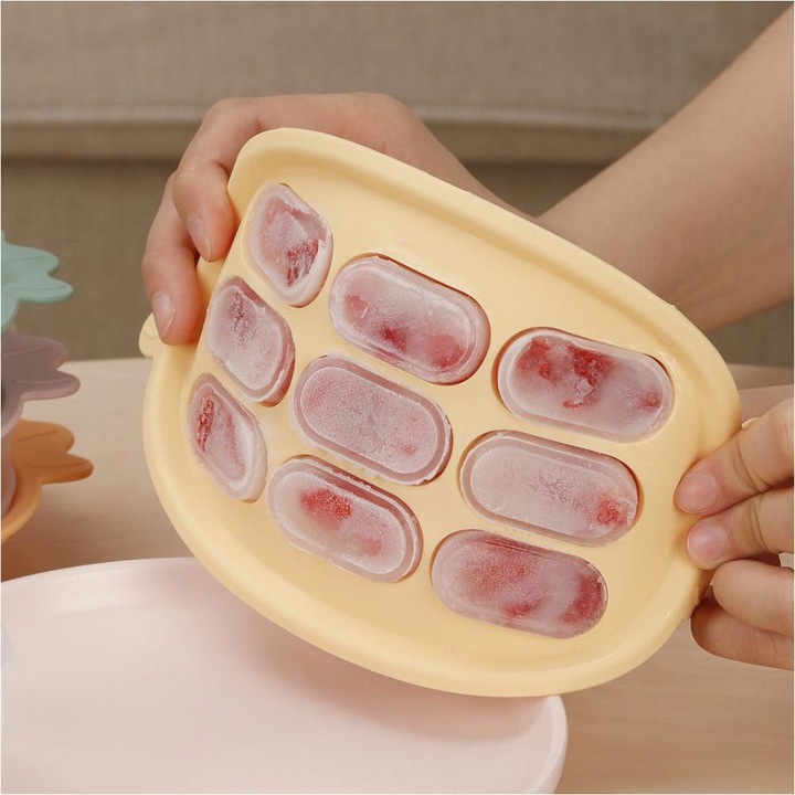 Image du produit Haakaa Bac à glaçons