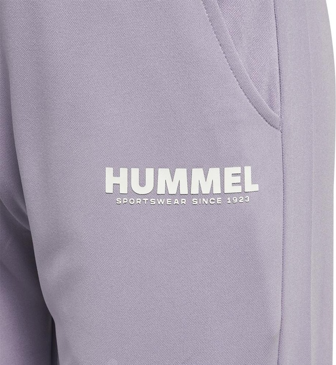 Actual product image hummel Legacy Poly Woman Regular Pants (M)