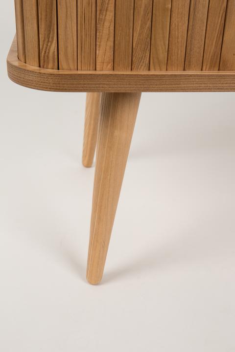 Image du produit Zuiver Barbier (120 x 40 x 57,5 cm)
