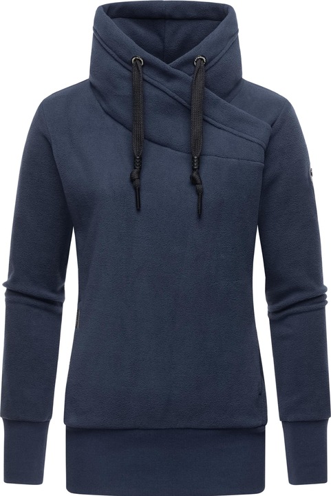 Actual product image Ragwear Neska fleece (XS)