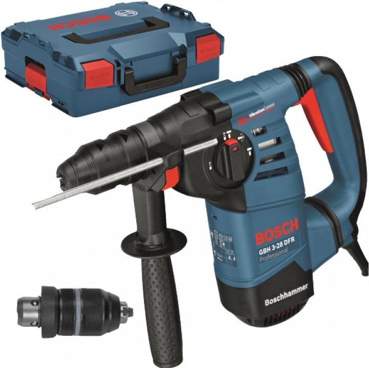 Productafbeelding Bosch Professional Gbh 3-28 Dfr (Elektrische stroom)