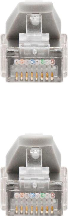 Actual product image Nanocable 5m Cat6e (F/UTP, CAT6e, 5 m)