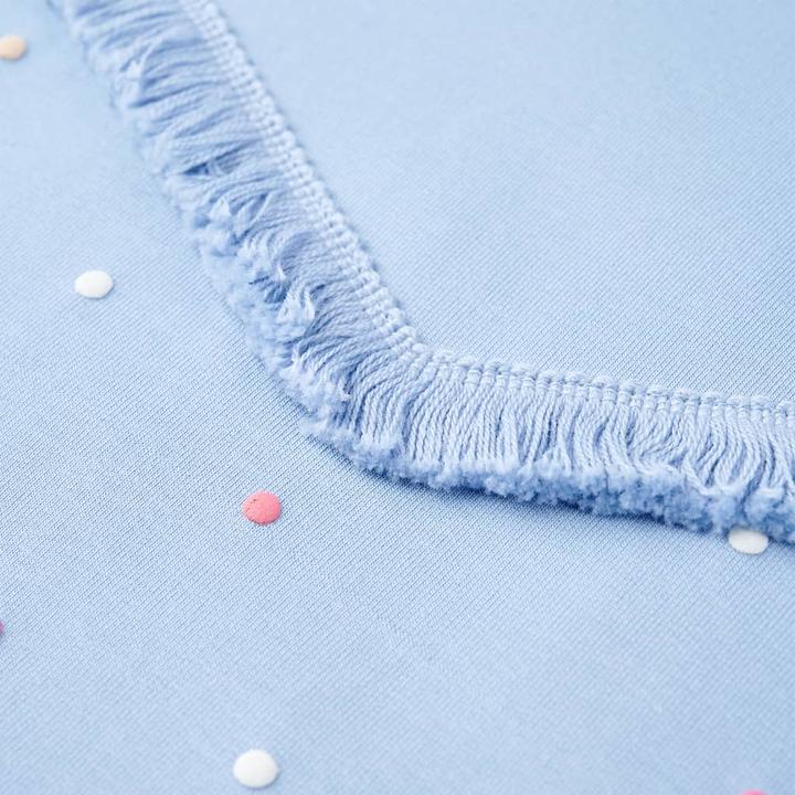 Actual product image vidaXL Kinder Sweatshirt (104)