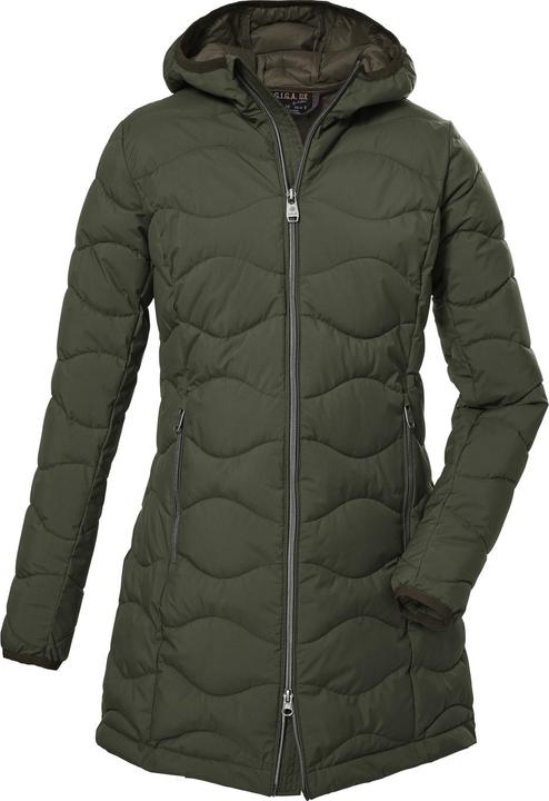 Immagine prodotto G.I.G.A DX GW 20