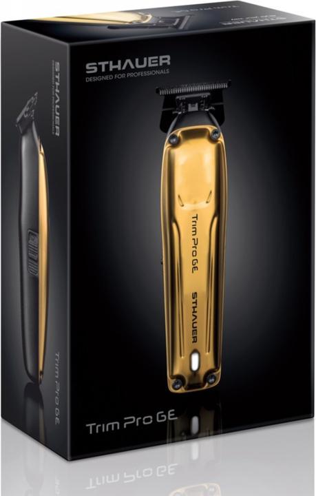 Actual product image XanitaliaPro Trim GE Haarschneider