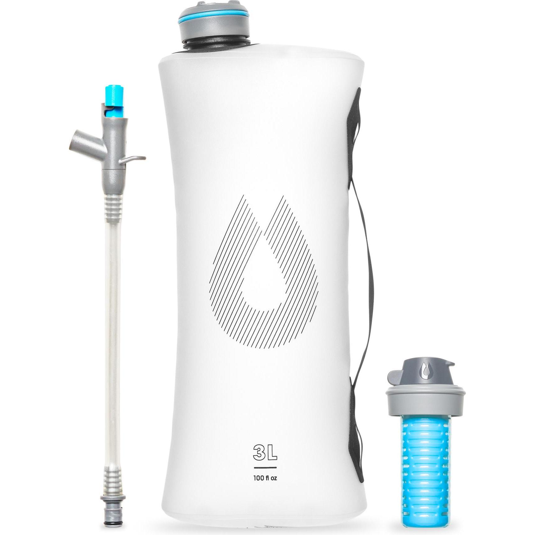 Thumbnail - Hydrapak Seeker +, Wasserfilter, Transparent