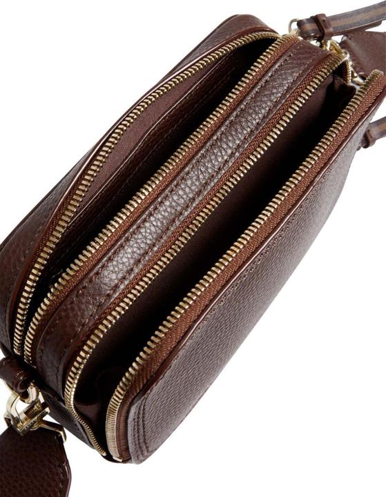 Immagine prodotto Ted Baker WILLSA Mini Webbing Leather Crossbody Bag