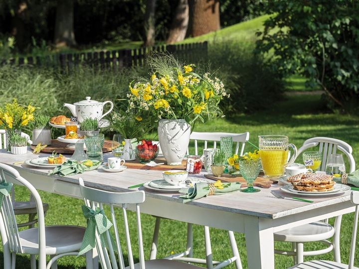 Produktbild Villeroy & Boch Colourful Spring (187 cm, 0.37 l, 1 x)