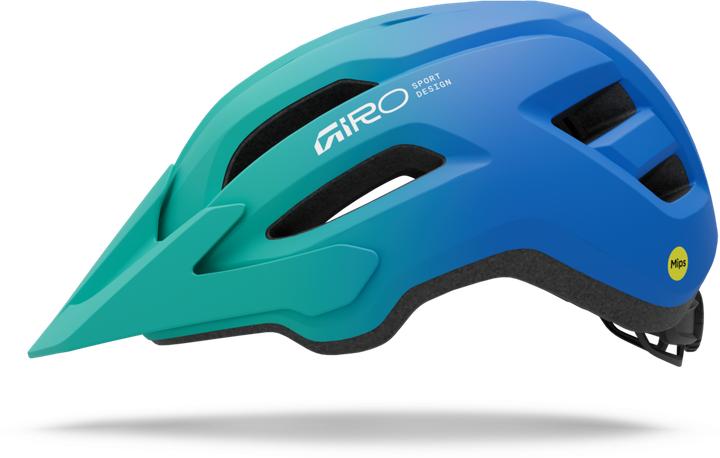 Produktbild Giro Fixture II MIPS Junior (50 - 57 cm)