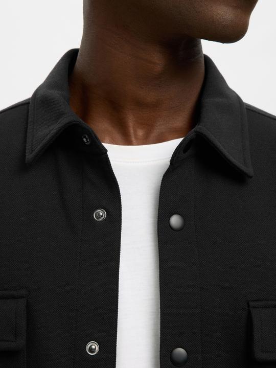 Produktbild Selected Homme Tapered Overshirt (S)