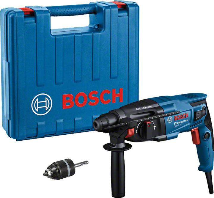 Bosch Professional GBH 2-21 (Bohrhammer)
