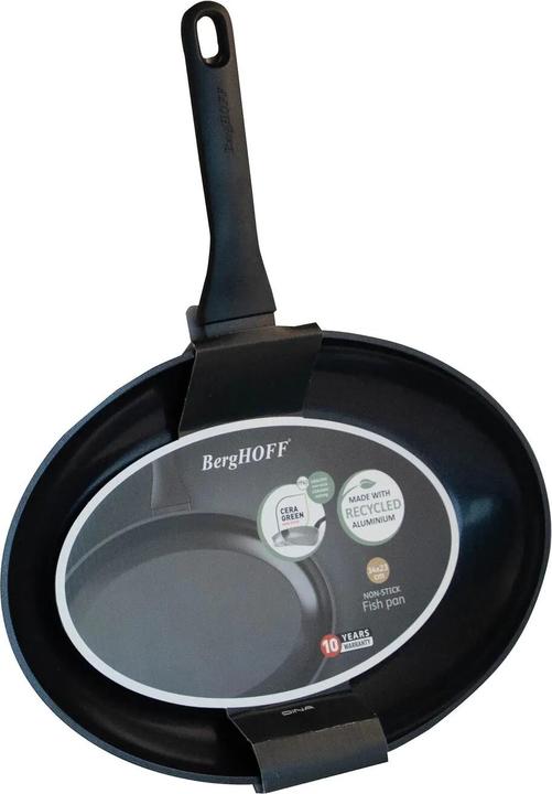 Productafbeelding BergHoff Vispan HELIX 34 x 24 (Aluminium)