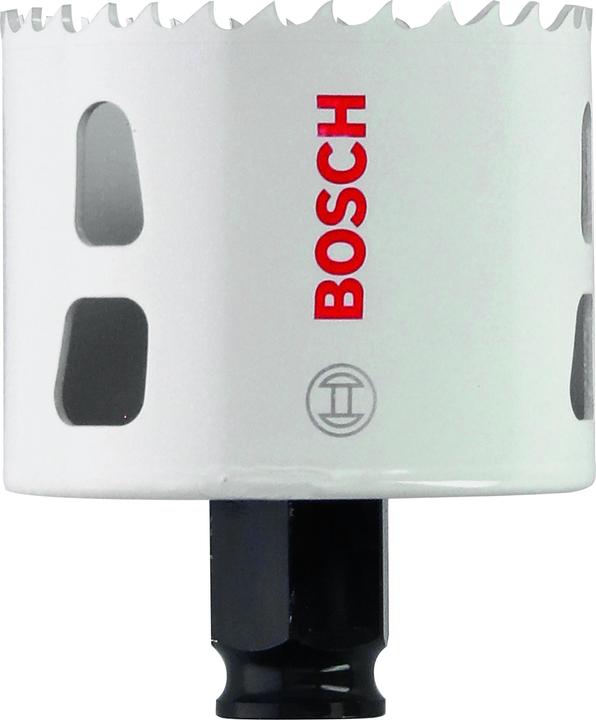 Immagine prodotto Bosch Professional Zubehör Sega a tazza Progressor per legno e metallo, 64 mm (64 millimetri)