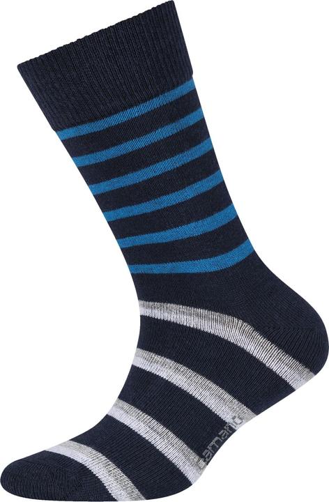 Produktbild Camano Socken (8er Pack, 27 - 30)