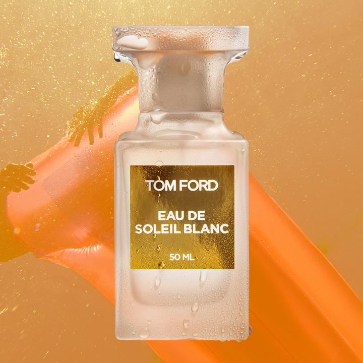 Immagine prodotto Tom Ford Eau de Soleil Blanc (Eau de toilette, 50 ml)