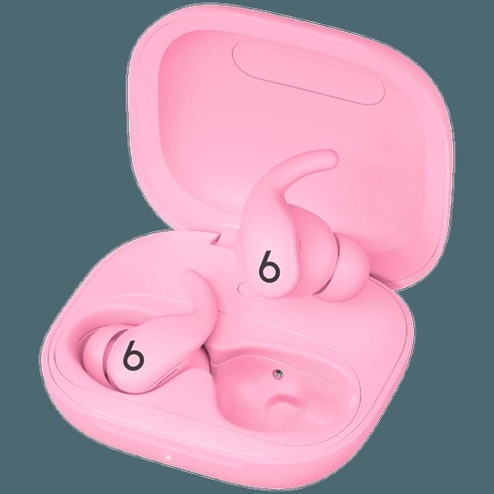 Produktbild Beats Powerbeats Fit (Aktive Geräuschunterdrückung, 30 h, Kabellos)