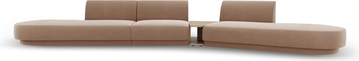 430 x 154 x 70 cm