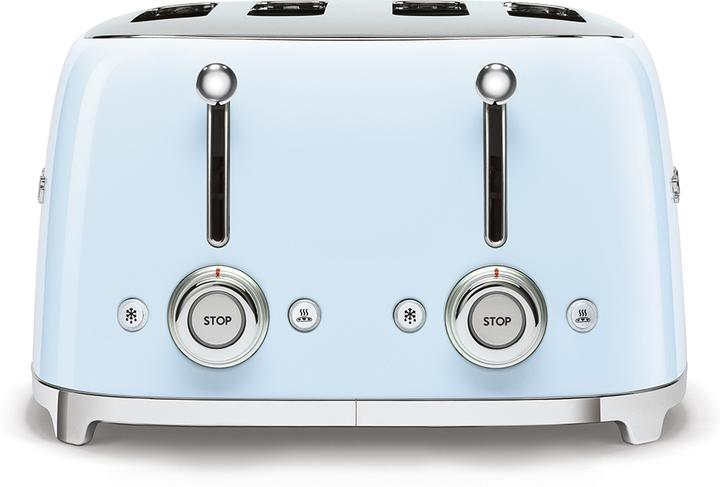 Immagine prodotto Smeg Stile anni '50 4 fette