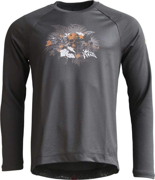 Image du produit Zimtstern Braapz Shirt Print L/S (L)