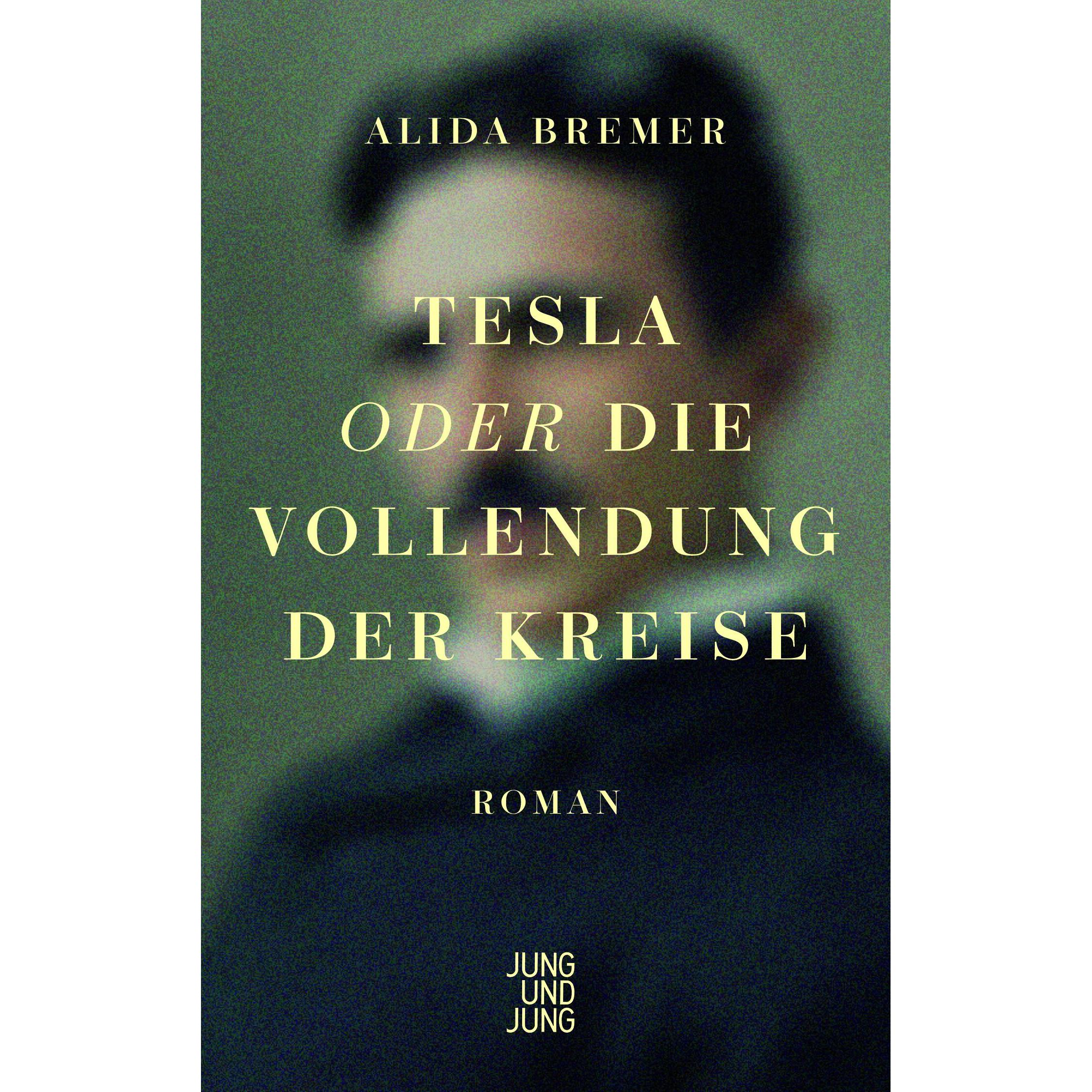 Tesla oder die Vollendung der Kreise, Belletristik von Alida Bremer