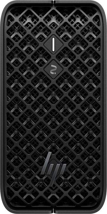 Image du produit HP Z2 Mini G1a (4000 Go, 128 Go, AMD Ryzen AI Max Pro 395)