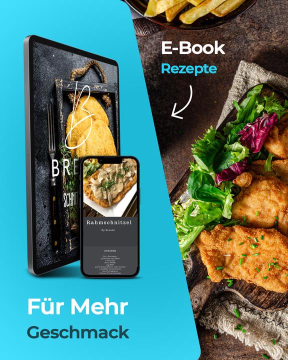 Produktbild Brendo Fleischklopfer