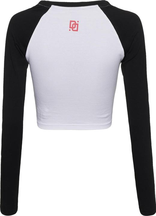 Immagine prodotto Dangerous DNGRS DNGRS Bold Longsleeves - 197919 (L)