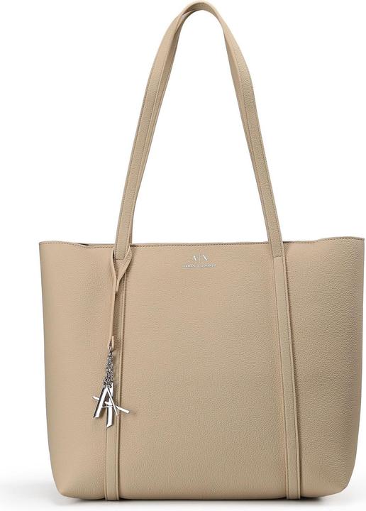Produktbild Armani Exchange Silvye Shopper Tasche 33 cm (14 l)