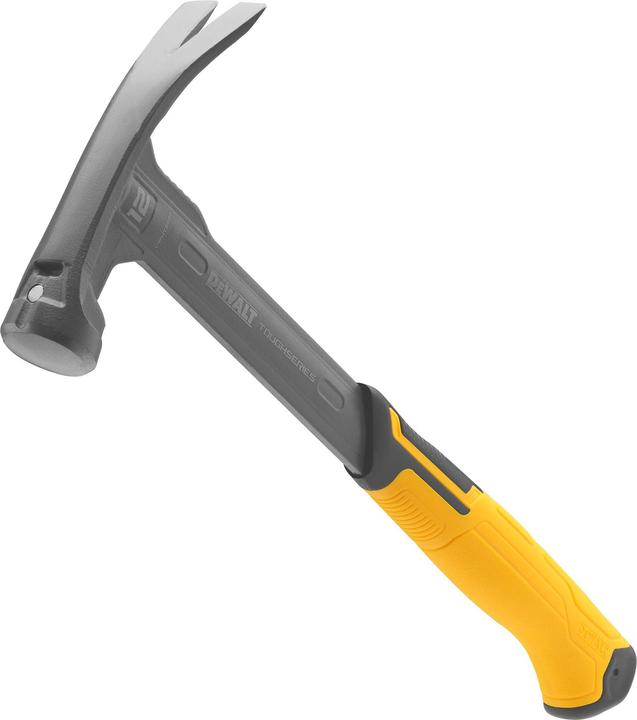 Actual product image DeWalt XP Claw Hammer 340g (340 g)