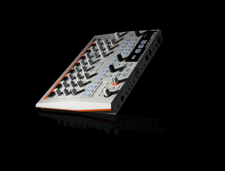 Produktbild Arturia DrumBrute Impact 1984