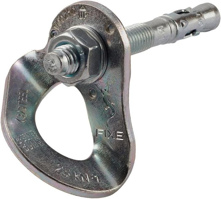 Image du produit Fixe Support 1 Boulons d'Extension Acier Inoxydable M10