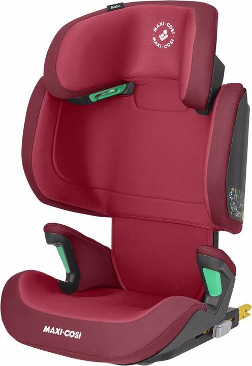 Actual product image Maxi-Cosi Morion (Child seat, ECE R129/i-Size Standard)