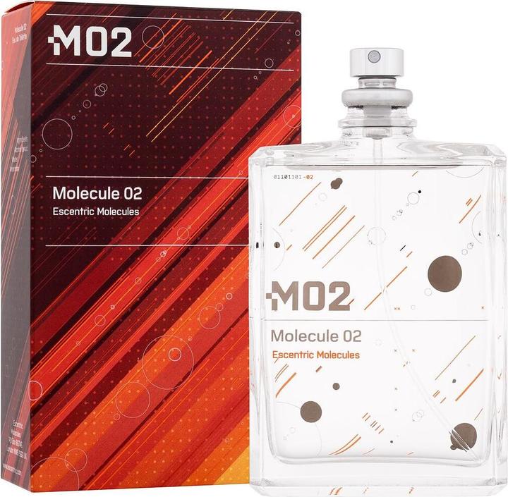 Immagine prodotto Escentric Molecules Molecola 02 (Eau de toilette, 100 ml)