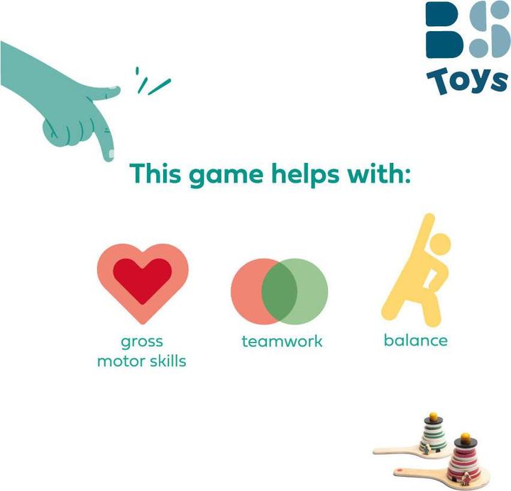 Immagine prodotto BS Toys Raduno del Faro (Tedesco, Francese, Italiano)