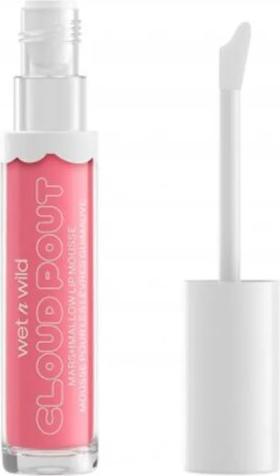 Produktbild Wet n Wild Cloud Pout Marshmall Lip Mss 1111916E