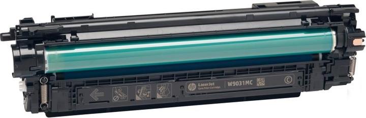 Produktbild HP Toner-Modul Contract (B)