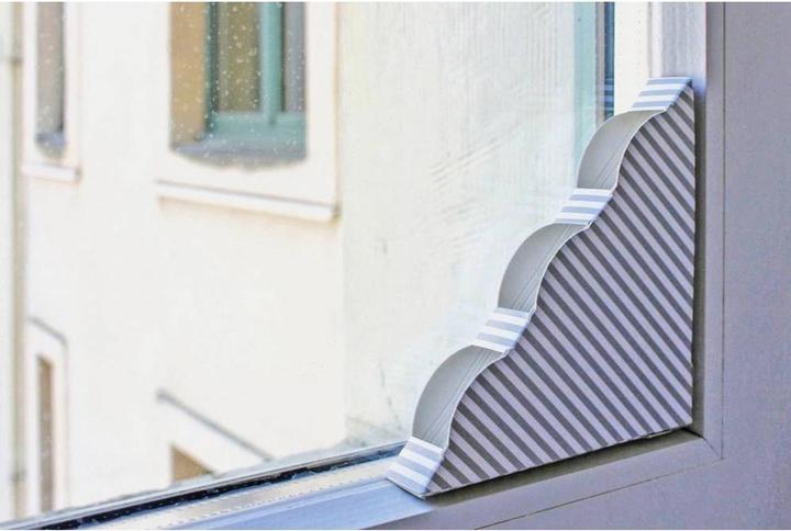 Image du produit Swissinno Fensterfalle für Fliegen