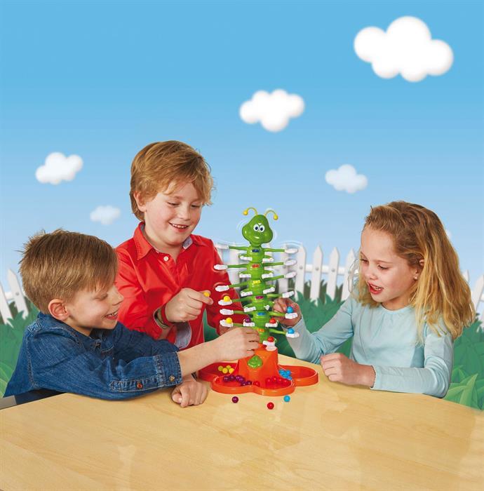 Actual product image Goliath Toys Willi Wackel (German)