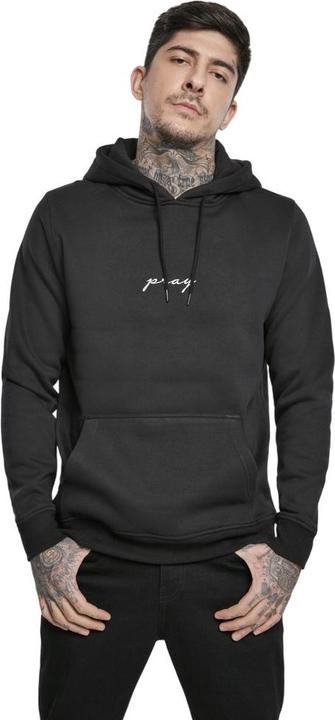 Image du produit Mister Tee Pray Hoodie (XS)