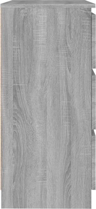 Image du produit vidaXL Sideboard (60 x 60 x 76 cm)