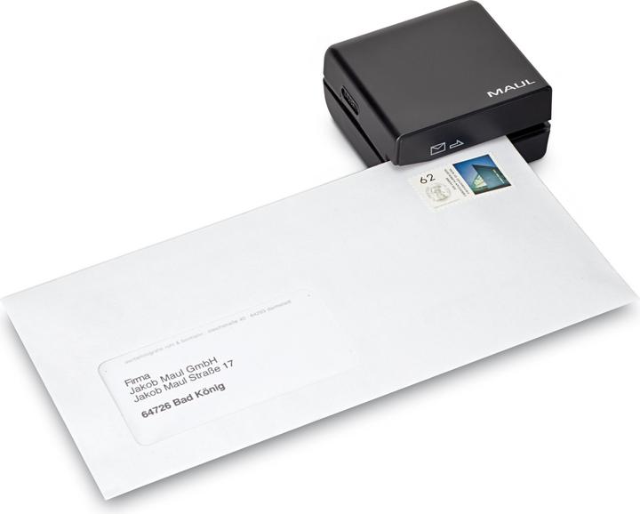 Productafbeelding Maul elektrische briefopener