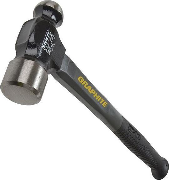 Produktbild Stanley Kugelhammer Graphitstiel