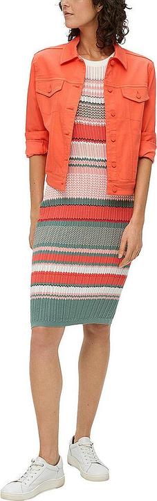 Produktbild S.Oliver Midikleid (46)